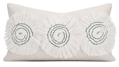 Lumbar Pillow