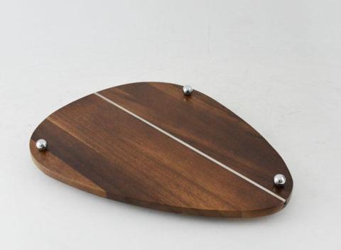 Walnut Tray