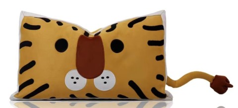 Lumbar Pillow