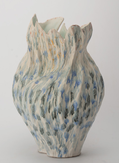 Ceramic Vase