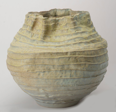 Ceramic Vase