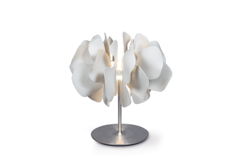 Nightbloom table lamp