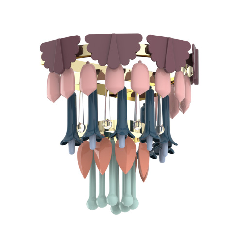 Seasons Wall sconce