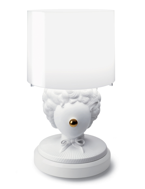 The Clown - Lamp