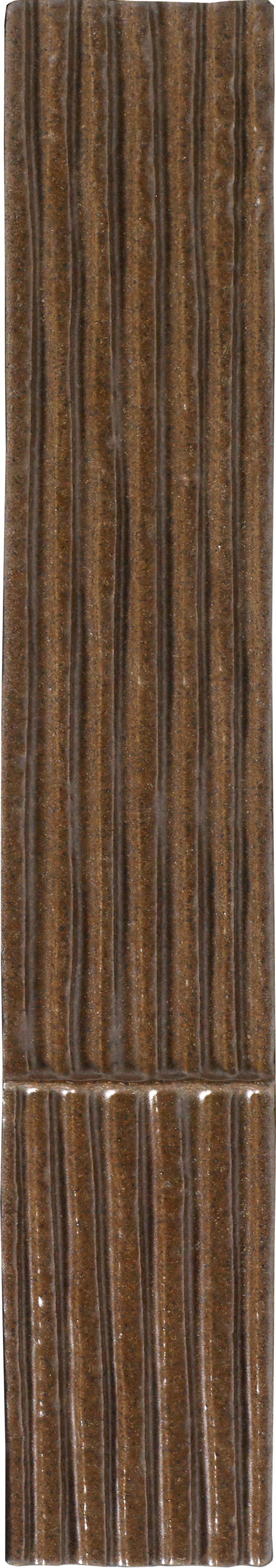 Handmade Terracotta Tile