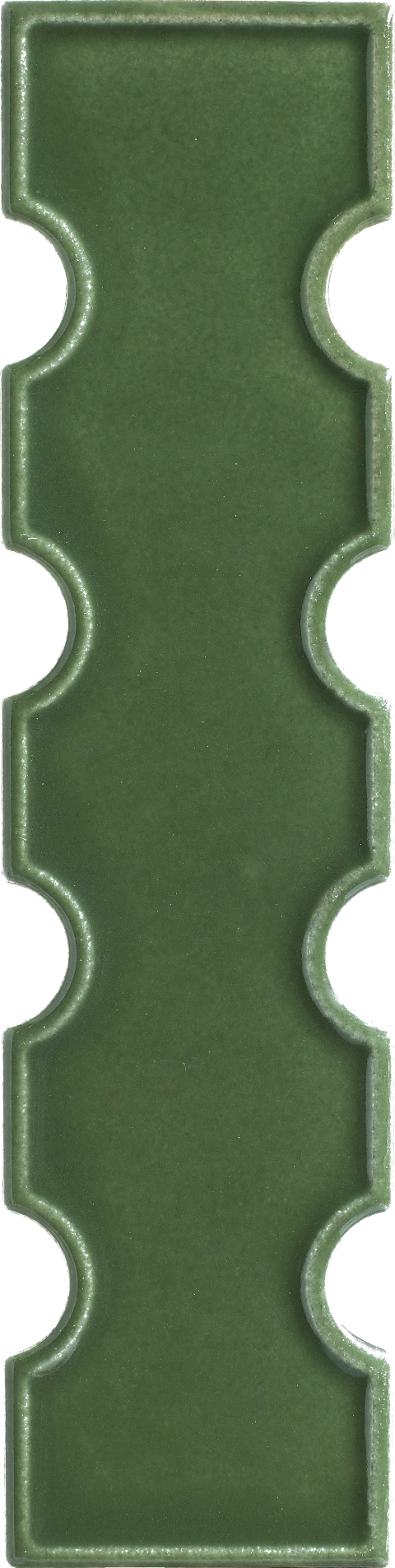 Handmade Terracotta Tile