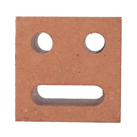 Handcrafted Structural Brick