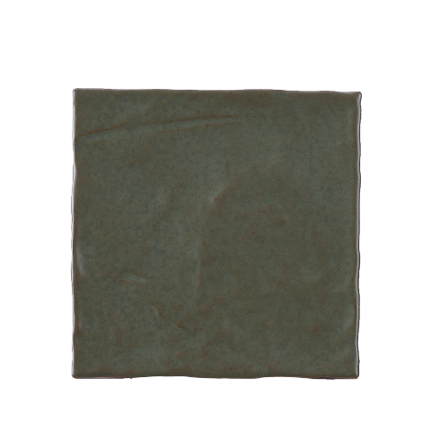 Handmade Terracotta Tile
