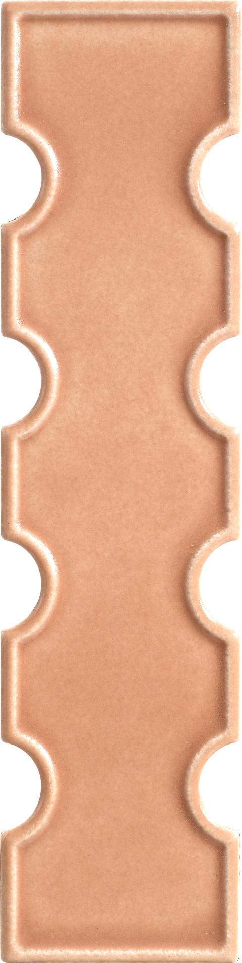 Handmade Terracotta Tile