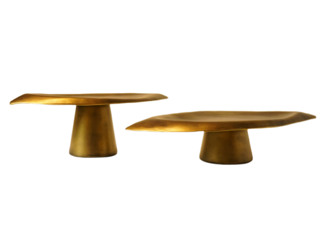 Thousand Sails Plate