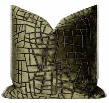 Throw Pillow