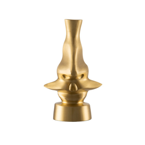 Eyeglasses Stand Figurine