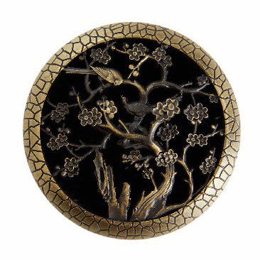Incense Burner