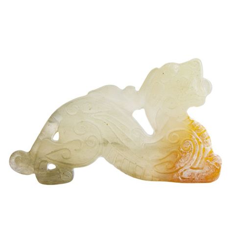 Xiuyan Jade Dragon