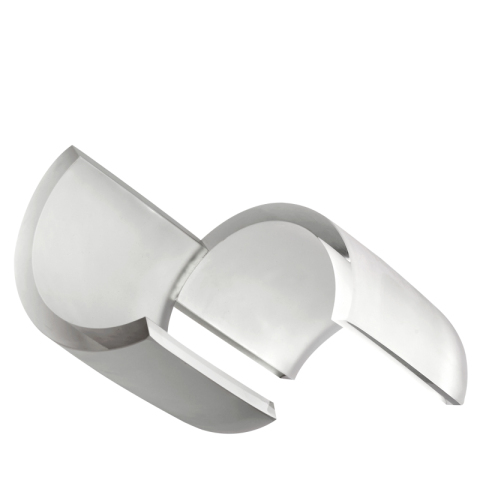 Bamboo Tube Series Ornament
