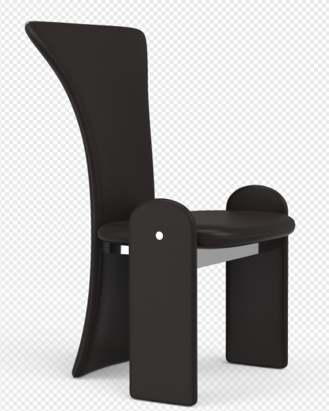Swallowtail Chair