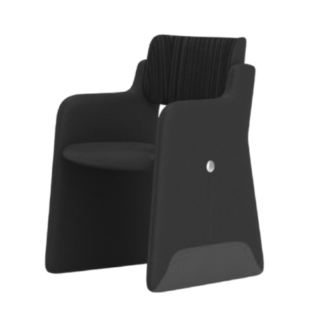 Rocking Horse Chair