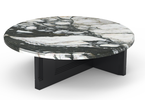 T-Coffee Table