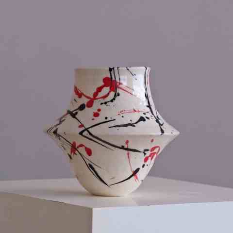 Flower Vase