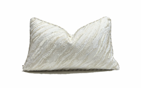 Lumbar Pillow