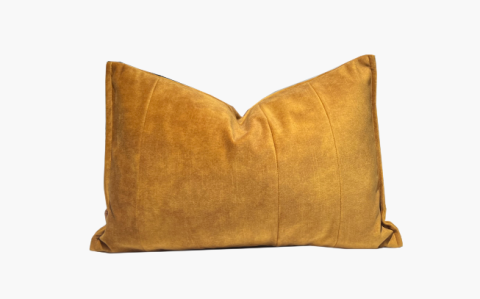 Lumbar Pillow