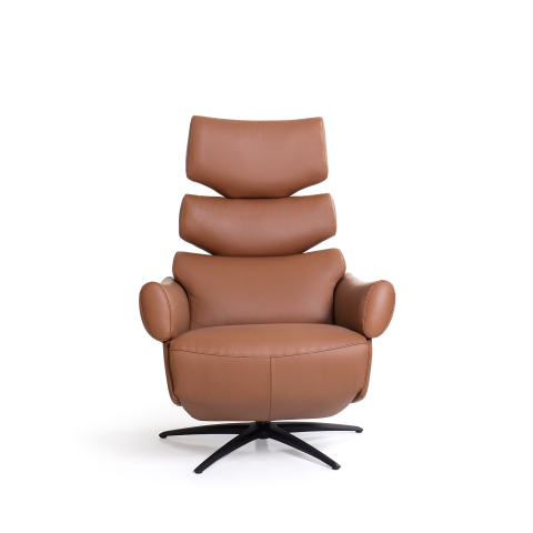 Basjoo Lounge Chair