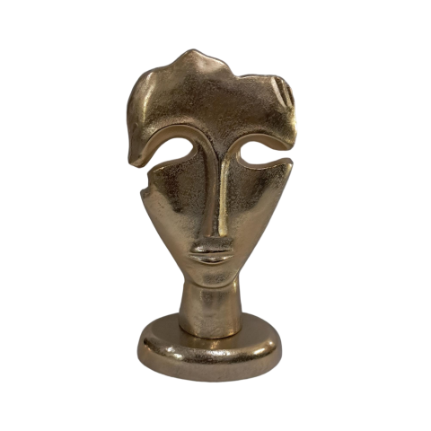 Imported Mask - Decorative Object
