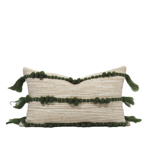 Lumbar Pillow