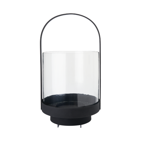 Murray Imported Lantern Candle Holder