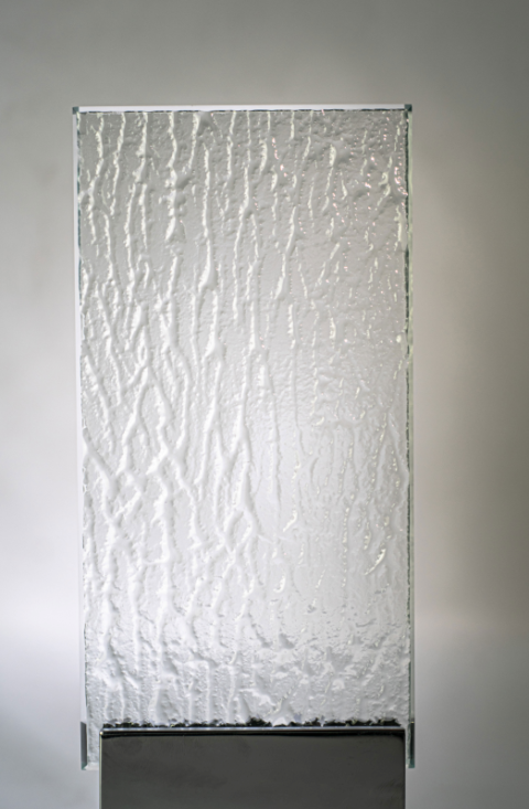 Hot-Melt Glass