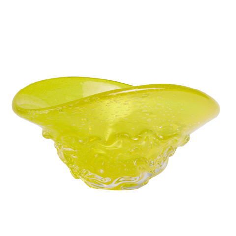 Lyric Fruit Bowl