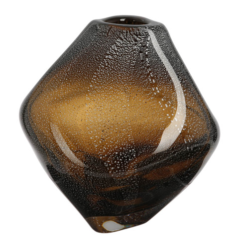 Evening Glow Vase Small