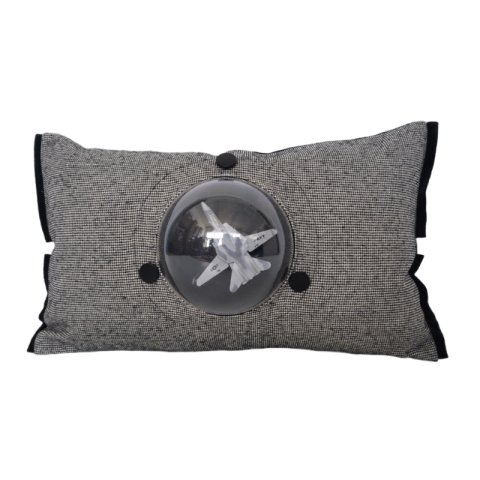 Lumbar Pillow