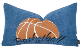 Throw Pillow