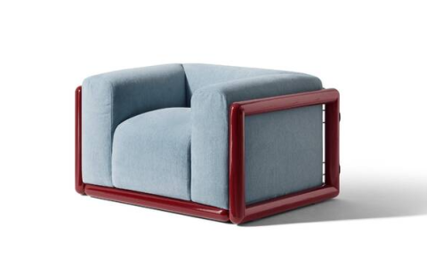 CORNARO ARMCHAIR