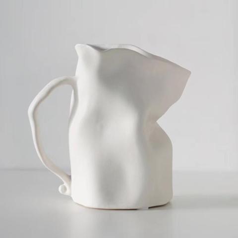 Ceramic Vase
