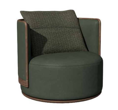Lounge Chair