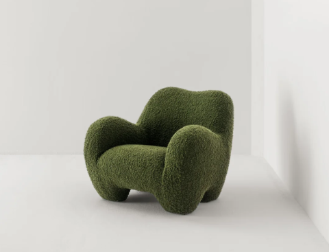 Armchair