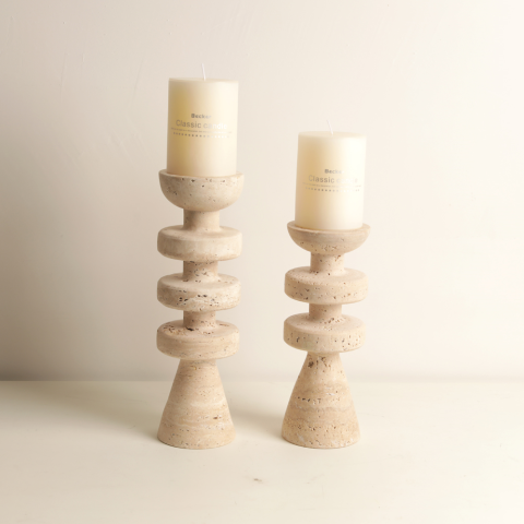 Dante's Awakening Candle Holder