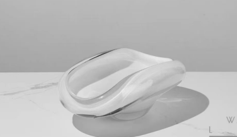 Glazed Fruit Bowl