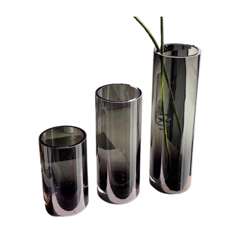 Glass Vase