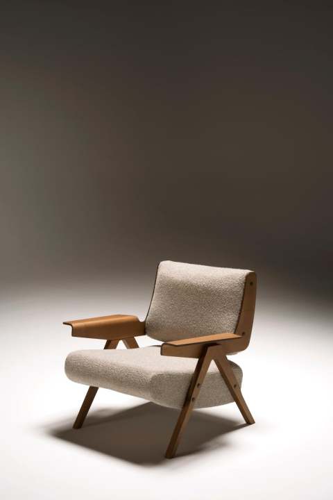Armchair