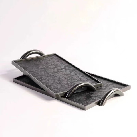 Decorative Tray