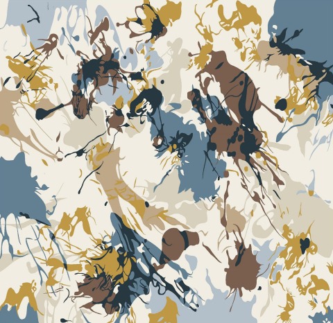 Hand-Tufted Carpet