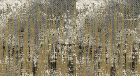Hand-Tufted Carpet