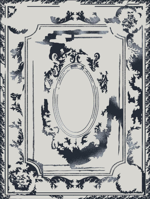 Hand-Tufted Carpet