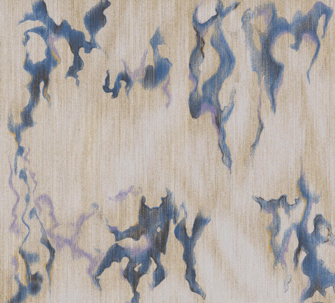 Hand-Tufted Carpet