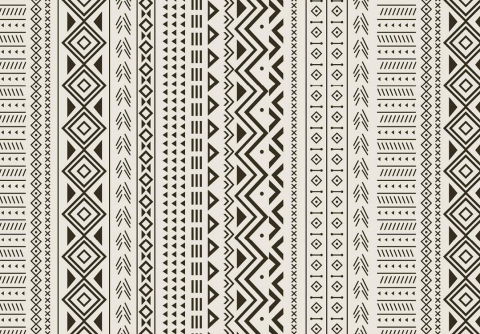 Hand-Tufted Carpet