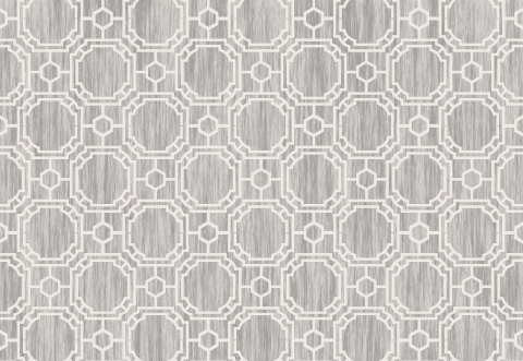 Hand-Tufted Carpet