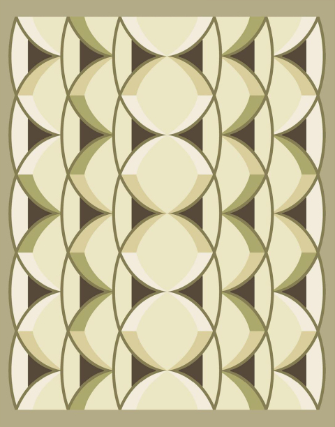 Hand-Tufted Carpet